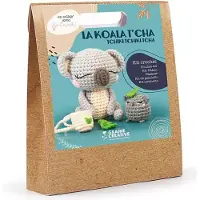 Graine Créative Kit Amigurumi - Koala