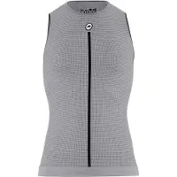 Assos Heren BaseLayer Skin Layer P1 Grijs