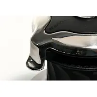 Harken Aluminium Radial Winch 46.2st Zwart