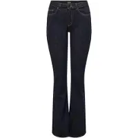 ONLY Jeans 'ONLBlush' donkerblauw