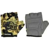 TY Kinderhandschoenen XS Moro - Fietshandschoenen - Ademend, Comfortabel, Geschikt voor Kinderen