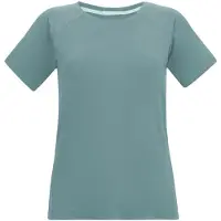 Regatta Dames-T-shirt Limonite | Maat 42