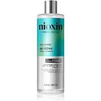 Nioxin Age Defense Shampoo 475ml - een reinigende shampoo