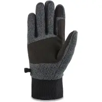 Dakine Handschoen Apollo Wool Glove Gunmetal-L
