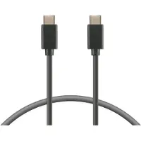 Ksix USB A to USB C Cable KSIX