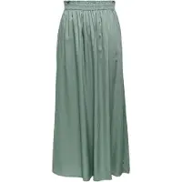 ONLY Rok 'ONLVenedig' jade groen