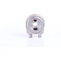 Nissens 90850 Oliekoeler