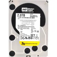 Western Digital WD2003FYYS