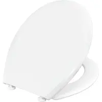Cornat Wc-Bril Thermoplast Palu Wi - KSP00