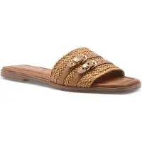 Tamaris Muiltjes camel