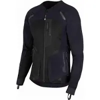 Knox Action Pro MK2 Beschermer jas Maat