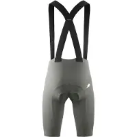 Assos Equipe R S11 Korte Broek Groen || Maat: L