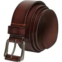 Superdry Classic Leren Riem