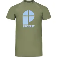 Protest Sportieve badmode 'PRTBERENTS JR' groen