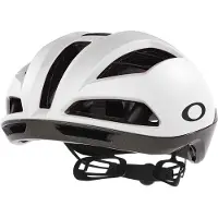Oakley - Velo Stelvio Mips EU - Fietshelm L, wit
