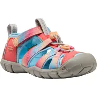 Keen - Kids Seacamp II CNX - Sandalen 25/26, meerkleurig