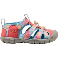 Keen Sandalen Unisex Seacamp II Roze Polyester | Maat 29