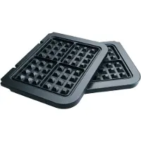 Cuisinart Wafelplaat voor GR030E/GR040E