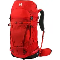 Millet - Prolighter 30+10 - Tourrugzak rood