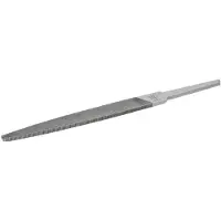 Bahco vijl platspits 10 basterd | 1-110-10-1-0