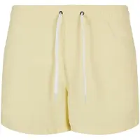 Build Your Brand Swimming Shorts Geel M Man