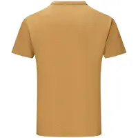 Regatta Finlo T-shirt met korte mouwen en logo voor heren