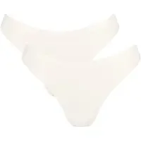 Sloggi Tanga GO Sense (Set van 2)