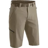 Maier Sports - Nil Bermuda - Short 56 - Regular, bruin