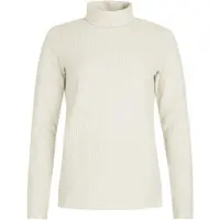 Protest Sportief sweatshirt 'PRTPEARLA' offwhite