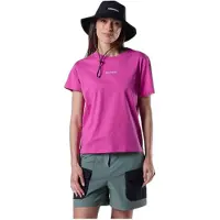 Rossignol Graphic Waterfall T-shirt Met Korte Mouwen
