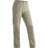 Maier Sports - Women's Nicole - Afritsbroek 44 - Regular, beige