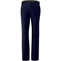 Maier Sports Dames Vroni Broek (Maat XL, Blauw)
