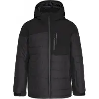 Protest Ski Jas Men Mount True Black-S