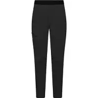 Salewa - Pedroc 3 Durastretch Light Pant - Trekkingbroek 48, zwart