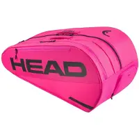 Head Racket Tour L Racket Bag Roze