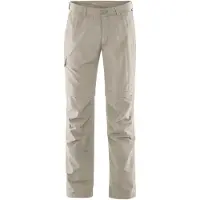 Maier Sports - Trave - Afritsbroek 62 - Regular, beige/bruin