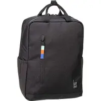 Got Bag Rugzak 'Daypack 2.0' zwart
