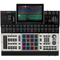 Akai MPC-XL
