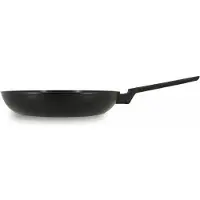 Menastyl Frying pan - - 6020638 - Forged aluminum - 28 cm - Black - Suitable for all hobs including induction