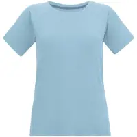 Regatta Dames-T-shirt Limonite