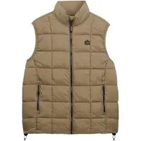 Superdry Bodywarmer 'Fuji' bruin