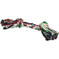 Kerbl Flostouw van Katoen 26cm