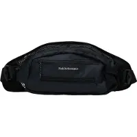 Peak Performance Heuptas Trail Hip Bag 2.7L Black