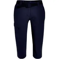 Maier Sports Slim 3/4 Wandelsbroek Dames Inara | Maat 50