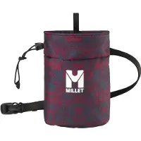 Millet Cimaï Krijtzak Rood