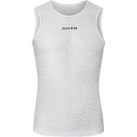 Sportful - Light Mesh Sleeveless - Fietsonderhemd L/XL, roze