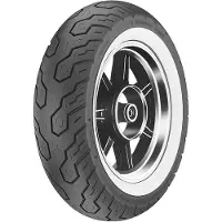 Dunlop K555 140/80-15 TL, Motorbanden achter