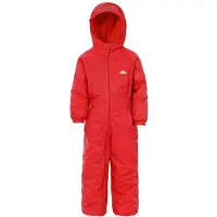 Trespass Dripdrop Rain Overall