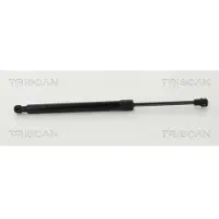 TRISCAN 8710 292037 Gasveer achterklep