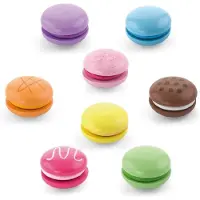 Viga Speelgoedeten - Macaron koekjes
